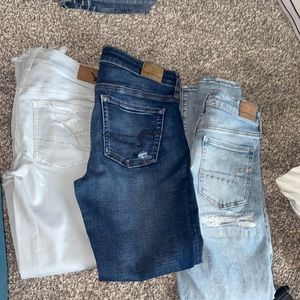 Normal wear all can go for $45 DEAL!!!!!!!!!